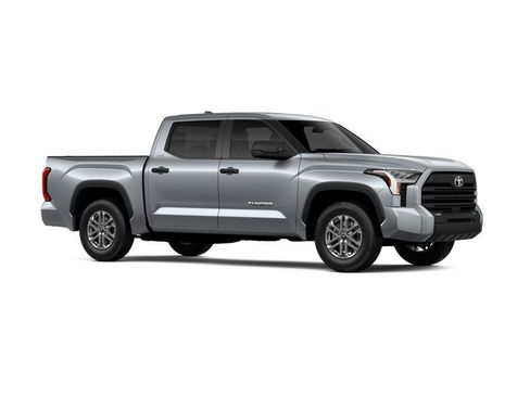 New 2026 Toyota Tundra SR5 AWD/4WD image 14