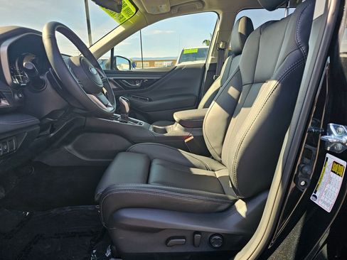 Certified 2025 Subaru Outback Limited XT AWD/4WD image 22