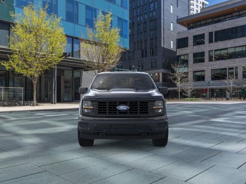 New 2026 Ford F150 XL AWD/4WD image 6