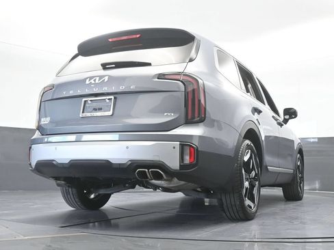 Used 2024 Kia Telluride EX AWD/4WD image 63