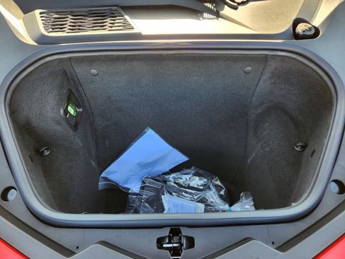 New 2026 Chevrolet Corvette Stingray Coupe w/ 1LT image 20