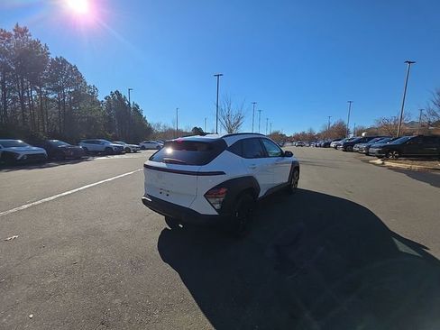 New 2026 Hyundai Kona SEL Sport FWD image 14