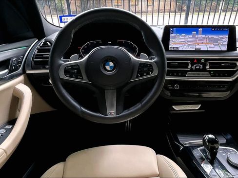 Used 2024 BMW X3 sDrive30i w/ M Sport Package image 5