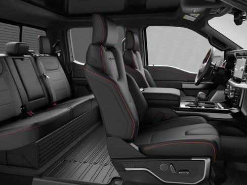 New 2026 Ford F150 Raptor AWD/4WD image 27