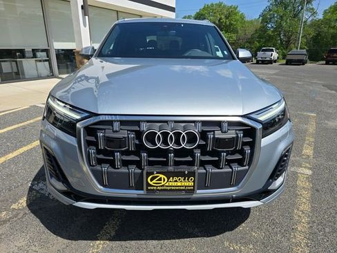 Used 2025 Audi Q7 3.0T Premium Plus image 2