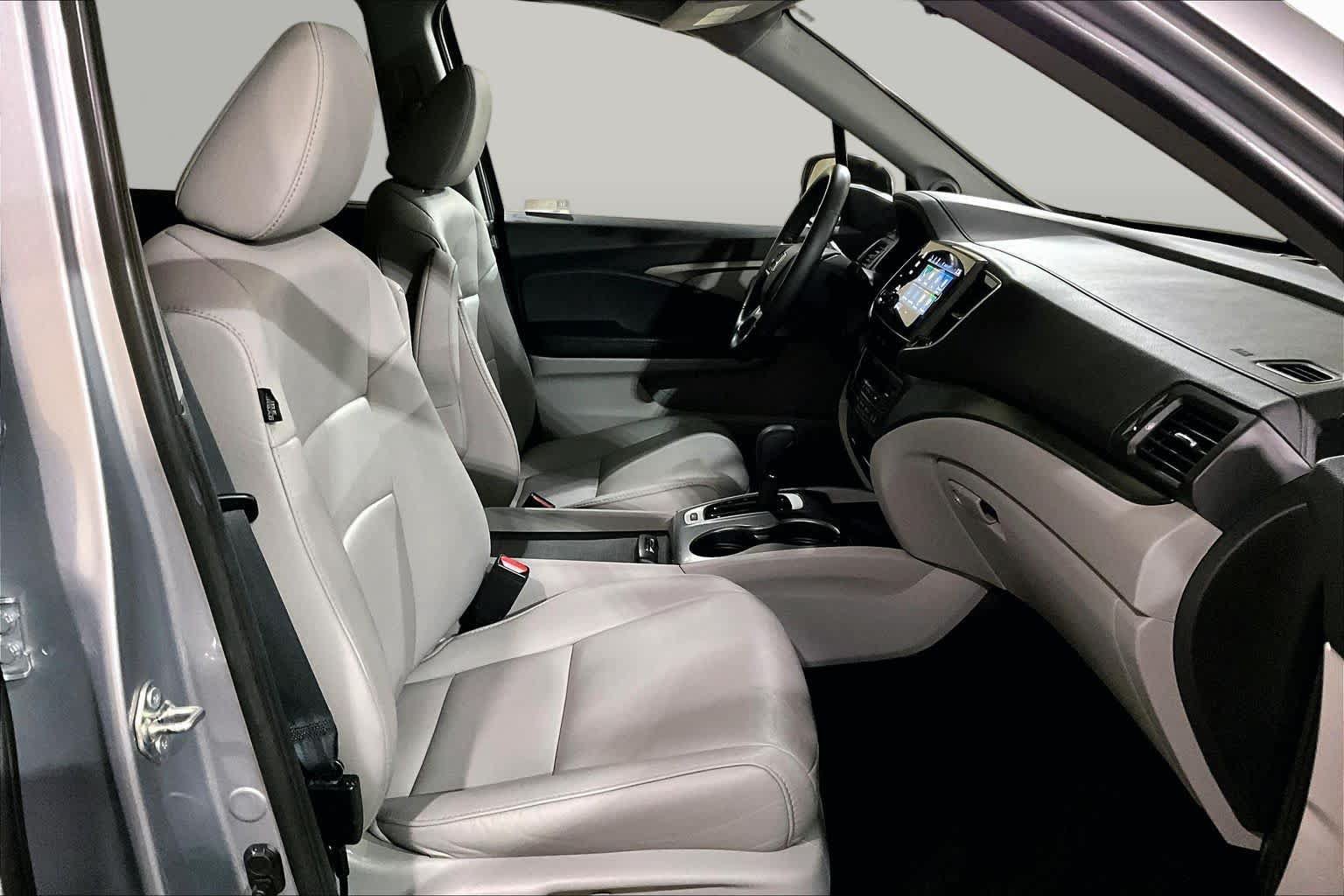Used 2019 Honda Pilot EX-L image 7