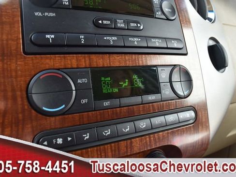 Used 2007 Ford Expedition Eddie Bauer RWD image 39