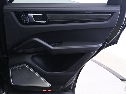 Used 2023 Porsche Cayenne Turbo GT image 16