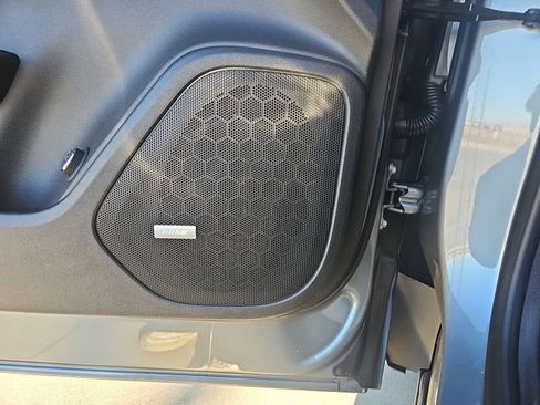 New 2026 Chevrolet Blazer RS w/ Driver Confidence II Package FWD image 25