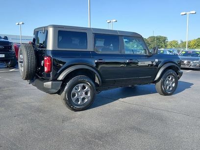 Used 2026 Ford Bronco Big Bend
