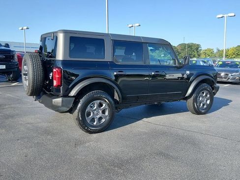 Used 2026 Ford Bronco Big Bend AWD/4WD image 3