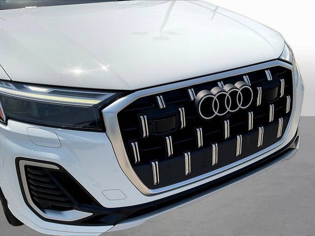 Used 2025 Audi Q7 3.0T Premium Plus AWD/4WD image 36