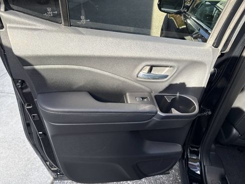 Used 2020 Honda Ridgeline RTL-E image 24