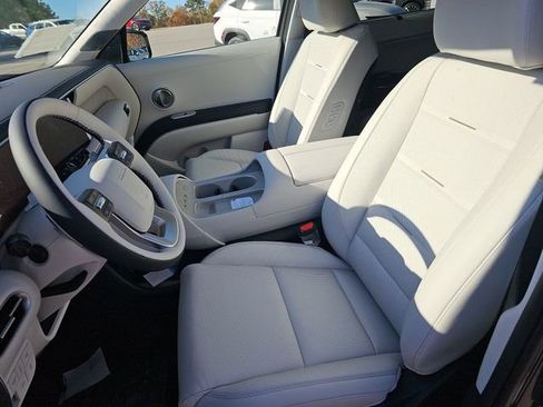 New 2026 Hyundai Palisade Calligraphy image 25