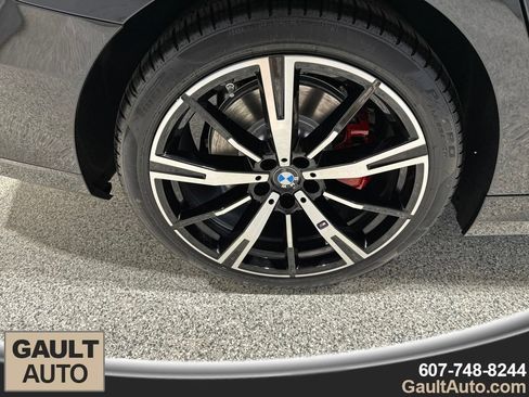 New 2027 BMW 540i xDrive w/ Executive Package AWD/4WD image 21