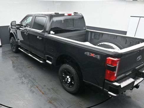 New 2026 Ford F250 XL w/ STX Appearance Package AWD/4WD image 20