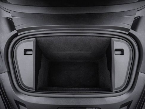 Certified 2023 Porsche Taycan RWD image 30