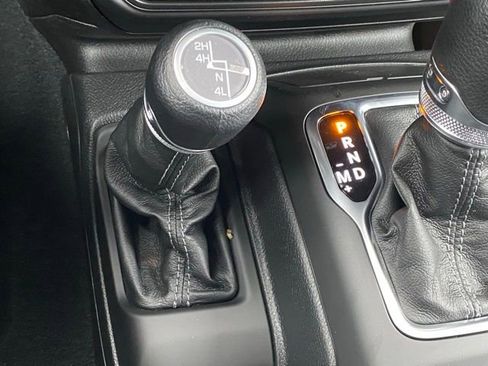New 2026 Jeep Wrangler Sport AWD/4WD image 24