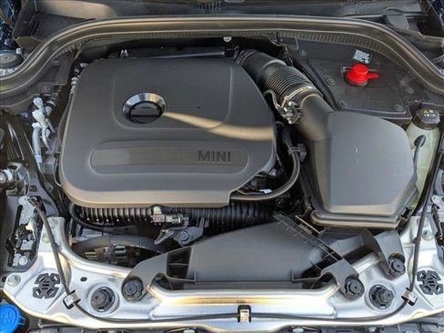 New 2026 MINI Cooper S image 18