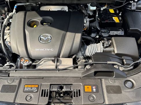 Used 2023 MAZDA CX-5 AWD 2.5 S w/ Preferred Package image 24