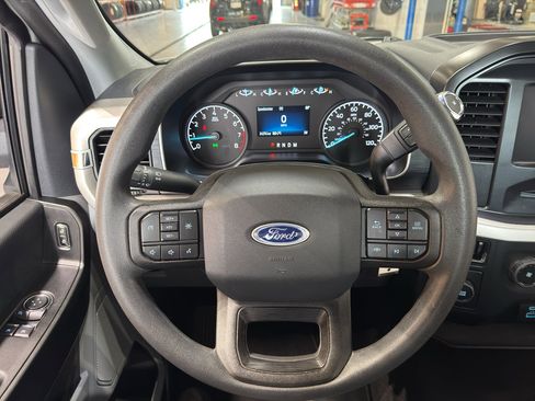 Used 2021 Ford F150 XL w/ Equipment Group 101A High RWD image 16