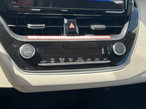 Certified 2026 Toyota Corolla LE FWD image 25