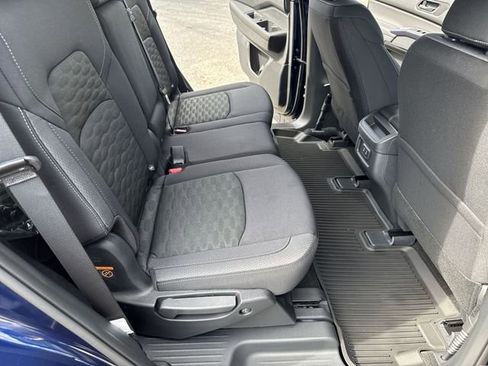 New 2026 Nissan Pathfinder SV image 11