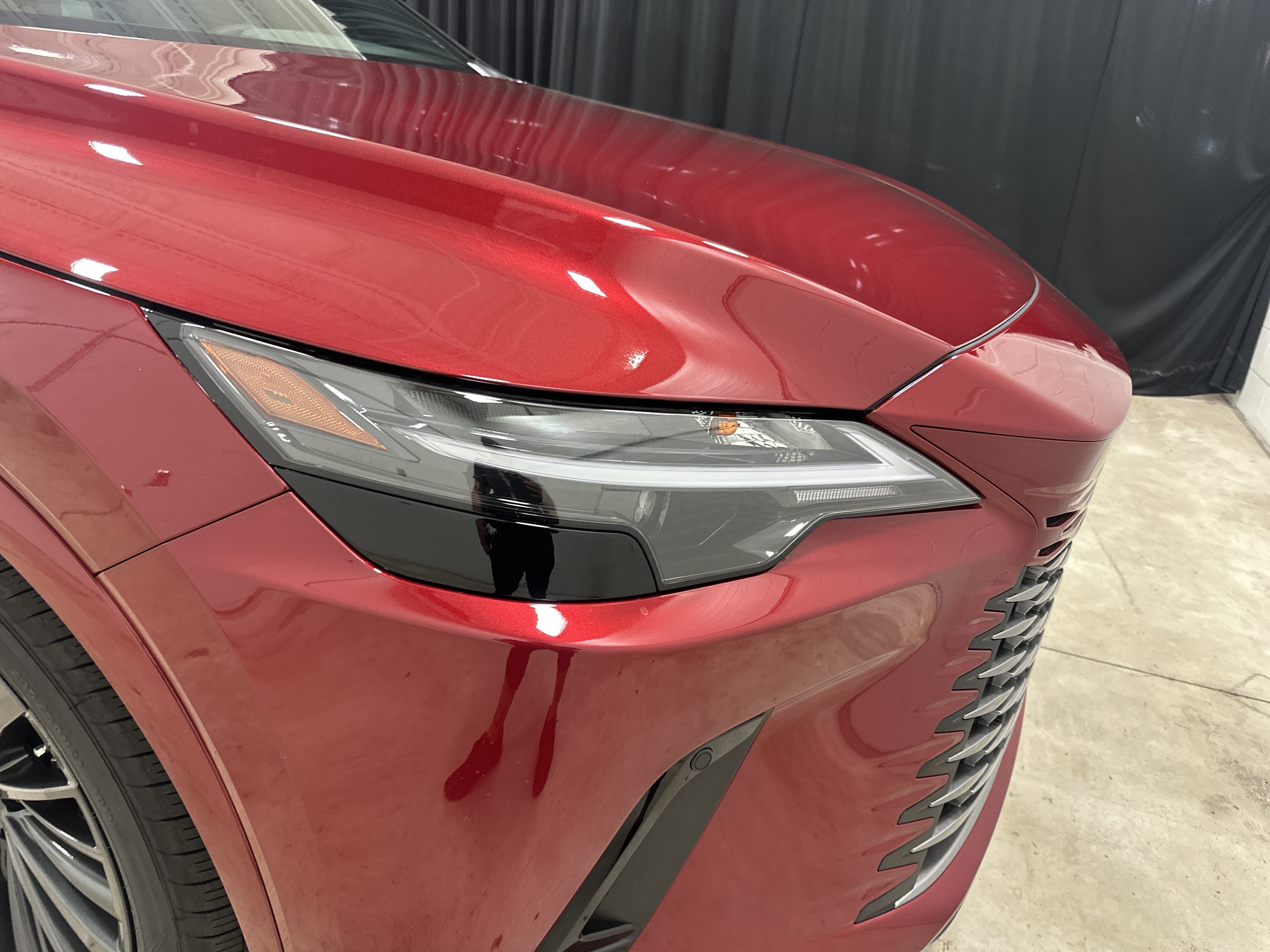 New 2026 Lexus RX 350 Premium w/ Convenience Package AWD/4WD image 12