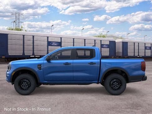 New 2026 Ford Ranger XL RWD image 3