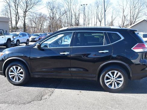 Used 2015 Nissan Rogue SV image 5