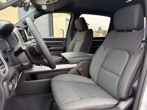 New 2026 RAM 1500 Big Horn image 13