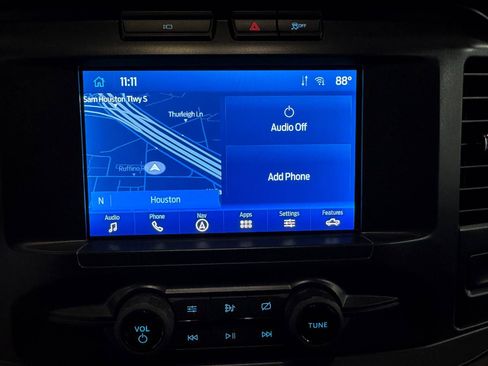Used 2021 Ford F150 XL w/ STX Appearance Package AWD/4WD image 32