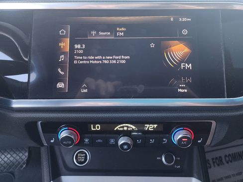 Used 2021 Audi Q3 2.0T Premium Plus w/ Premium Plus Package image 11