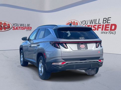 Used 2023 Hyundai Tucson SEL image 8