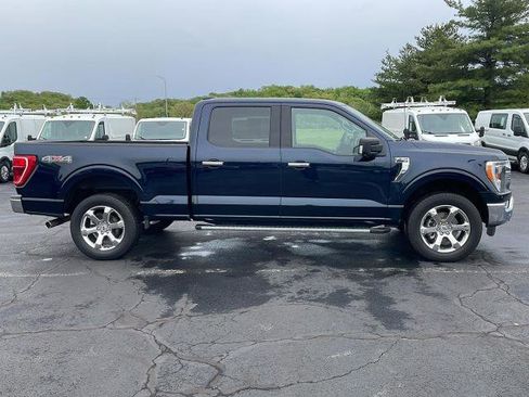 Certified 2023 Ford F150 XLT w/ Equipment Group 302A High AWD/4WD image 9