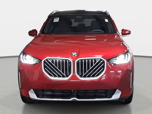 New 2026 BMW X3 xDrive30 w/ Premium Package image 2