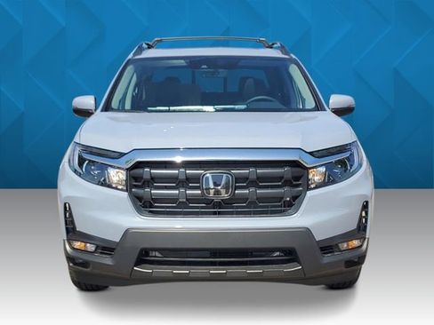 New 2026 Honda Ridgeline RTL image 8