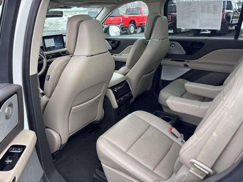 Used 2023 Lincoln Aviator Grand Touring w/ Equipment Group 301A image 29