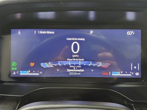 Used 2021 Jeep Grand Cherokee L Limited AWD/4WD image 12