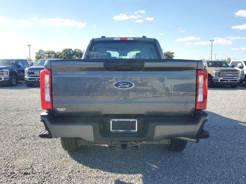 New 2026 Ford F250 XL w/ STX Appearance Package AWD/4WD image 9