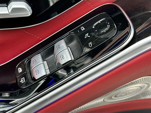 Used 2023 Mercedes-Benz S 580 4MATIC Sedan image 18