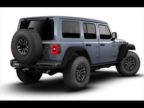 New 2026 Jeep Wrangler Unlimited Rubicon 392 w/ Quick Order Package 27X Moab AWD/4WD image 2