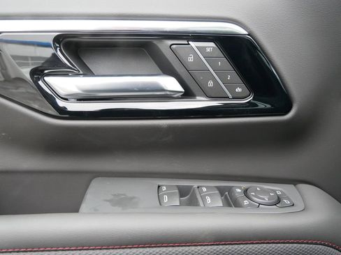 New 2026 Chevrolet Tahoe RST w/ RST Capability Package image 14