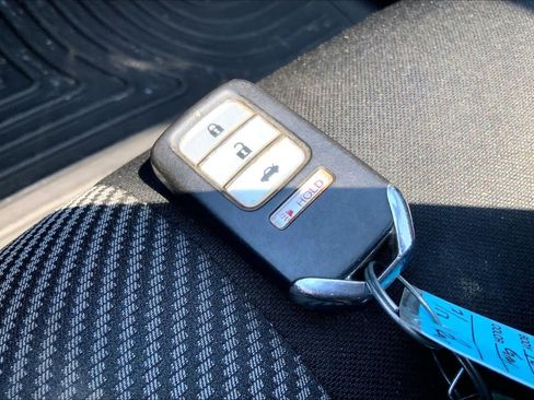 Used 2017 Honda Civic Si image 15