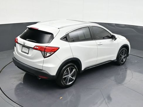 Used 2022 Honda HR-V EX-L image 24