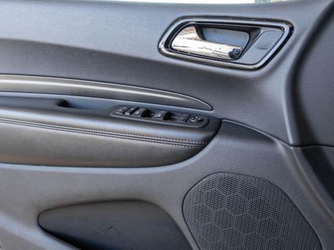 Used 2023 Dodge Durango GT image 21