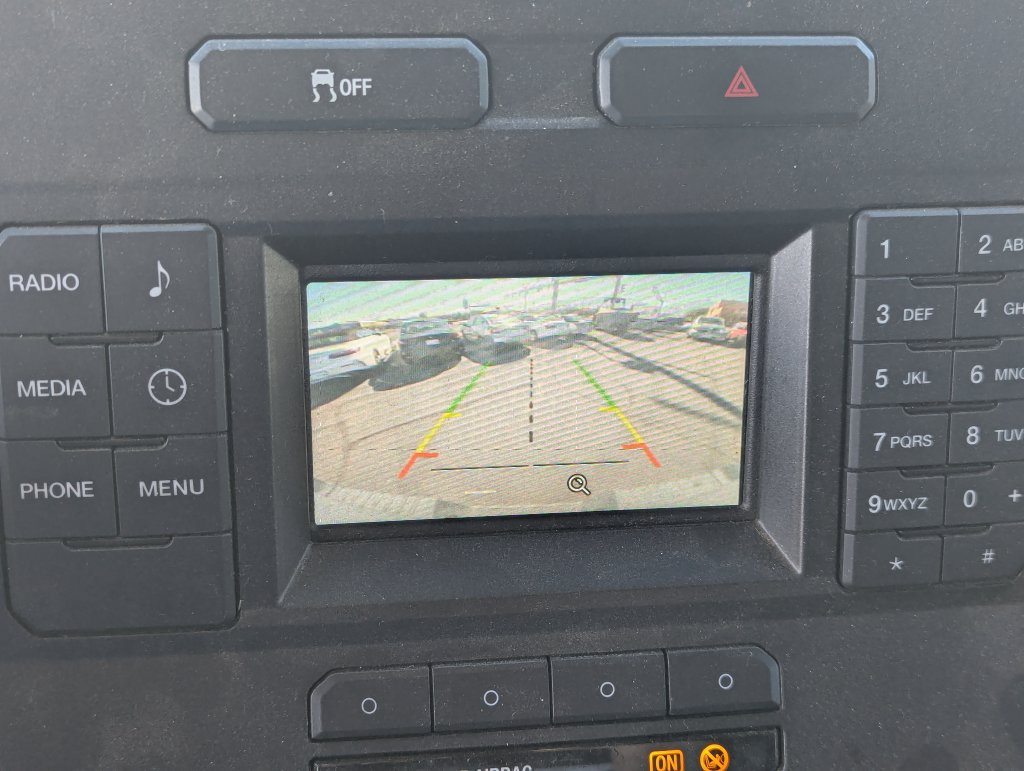 Used 2019 Ford F250 XL w/ Power Equipment Group AWD/4WD image 15