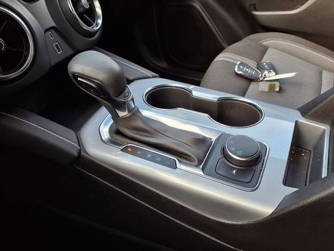 Used 2023 Chevrolet Blazer LT w/ Driver Confidence Package image 14