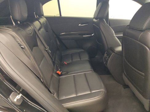 Used 2019 Cadillac XT4 Sport image 19