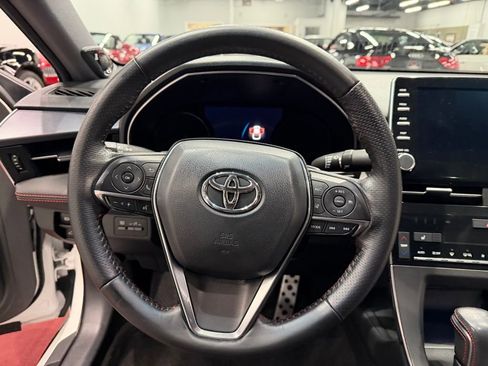 Used 2020 Toyota Avalon TRD w/ All Weather Liner Package FWD image 44